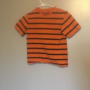 Cherokee Boys Stripped Top